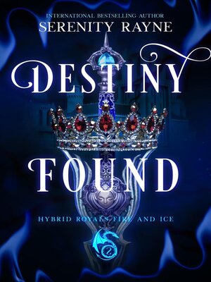 cover image of Destiny Found